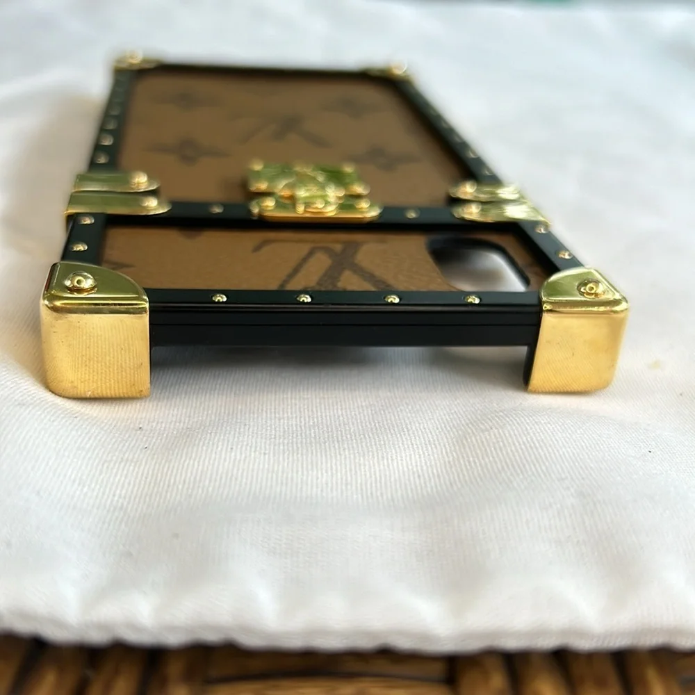 Louis Vuitton date code